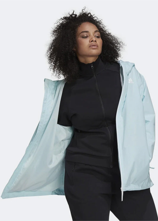 jumpsuit Jacket