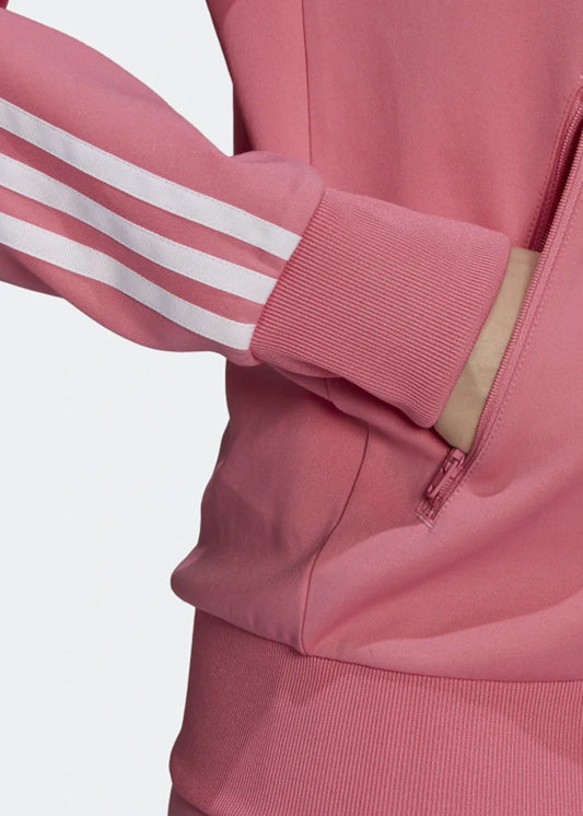 Women's Pink Tracksuits