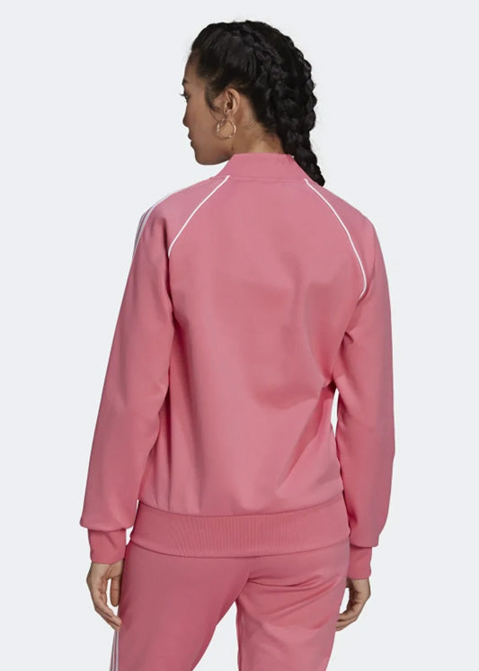 Women's Pink Tracksuits