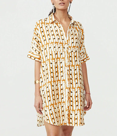Savannah Alba Dress
