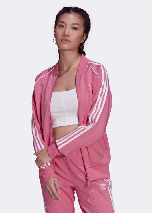 Women's Pink Tracksuits