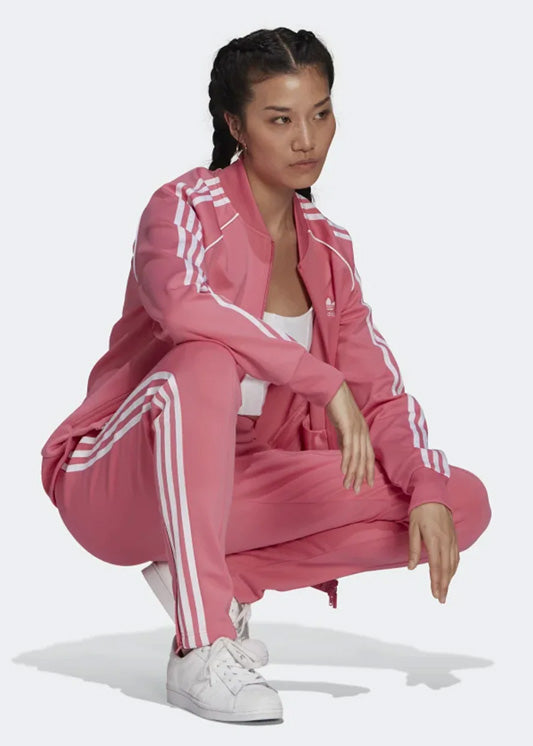 Women's Pink Tracksuits
